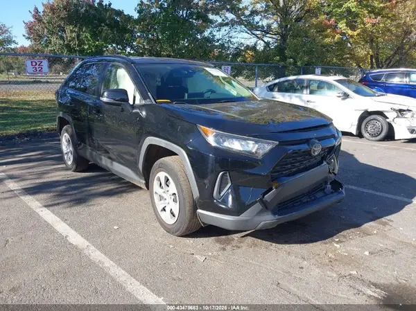 JTMG1RFV6KD501067 2019 TOYOTA RAV 4 - Image 1