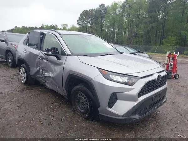 JTMG1RFV6KD508259 2019 TOYOTA RAV 4 - Image 1
