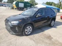 JTMG1RFV6KJ007504 2019 TOYOTA RAV 4
