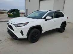 JTMG1RFV6KJ011410 2019 TOYOTA RAV 4