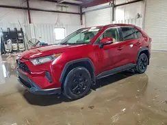 JTMG1RFV6KJ019314 2019 TOYOTA RAV 4