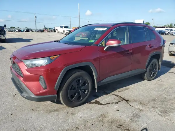 JTMG1RFV6KJ019314 2019 TOYOTA RAV 4 - Image 1
