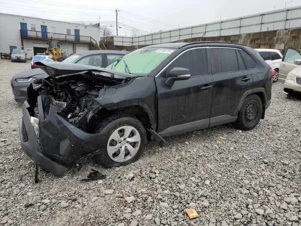 JTMG1RFV6LD059523 2020 TOYOTA RAV 4 - Image 1
