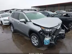JTMG1RFV7KD004514 2019 TOYOTA RAV 4