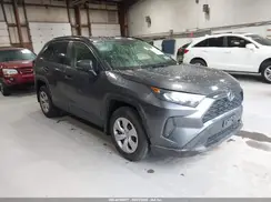 JTMG1RFV7KD007641 2019 TOYOTA RAV 4