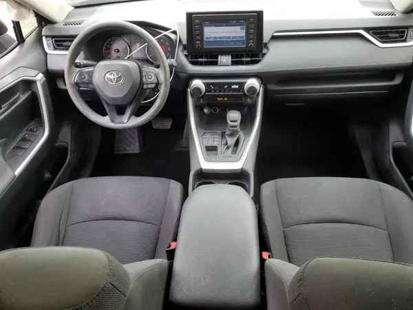 JTMG1RFV7KD016629 2019 TOYOTA RAV 4 - Image 8