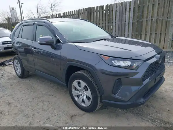 JTMG1RFV7KD017764 2019 TOYOTA RAV 4 - Image 1