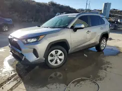 JTMG1RFV7KD032684 2019 TOYOTA RAV 4