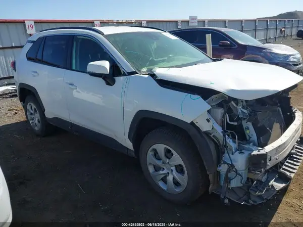 JTMG1RFV7KD037853 2019 TOYOTA RAV 4 - Image 1