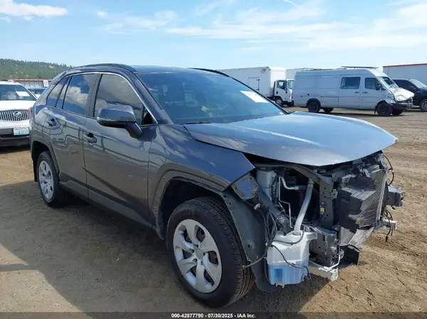 JTMG1RFV7KD511946 2019 TOYOTA RAV 4 - Image 1