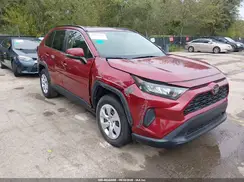 JTMG1RFV7KJ005521 2019 TOYOTA RAV 4