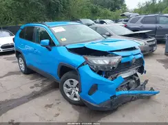 JTMG1RFV7KJ007432 2019 TOYOTA RAV 4