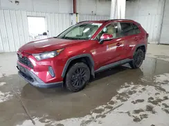 JTMG1RFV7KJ007530 2019 TOYOTA RAV 4