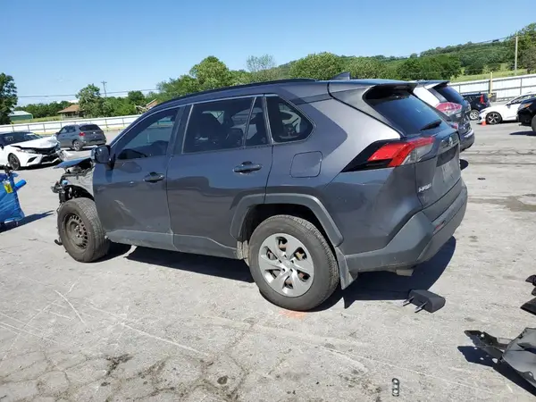 JTMG1RFV7KJ008225 2019 TOYOTA RAV 4 - Image 2