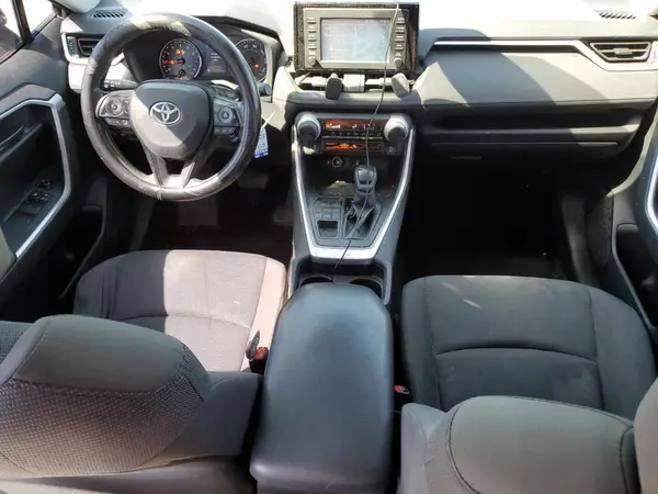 JTMG1RFV7KJ008225 2019 TOYOTA RAV 4 - Image 8