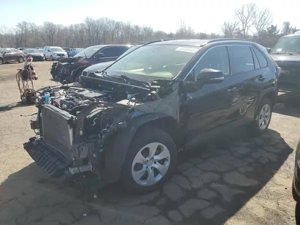 JTMG1RFV7KJ019385 2019 TOYOTA RAV 4 - Image 1