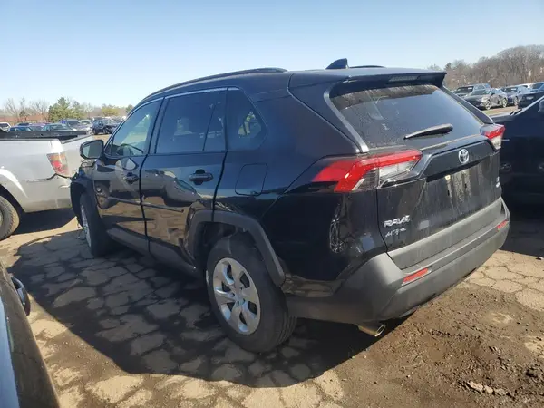 JTMG1RFV7KJ019385 2019 TOYOTA RAV 4 - Image 2