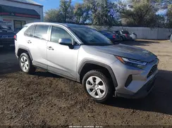 JTMG1RFV7SD113281 2025 TOYOTA RAV 4