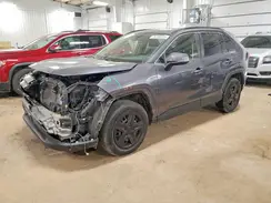 JTMG1RFV8KD025257 2019 TOYOTA RAV 4