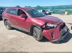 JTMG1RFV8KD041278 2019 TOYOTA RAV 4
