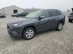 JTMG1RFV8KD046061 2019 TOYOTA RAV 4