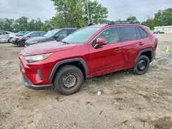 JTMG1RFV8KD504570 2019 TOYOTA RAV 4