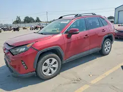 JTMG1RFV8KD508490 2019 TOYOTA RAV 4