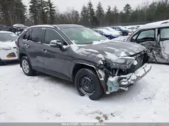 JTMG1RFV8KJ010534 2019 TOYOTA RAV 4