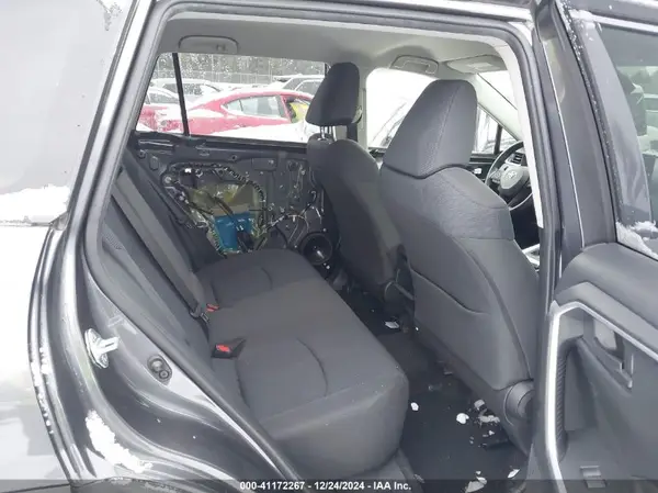 JTMG1RFV8KJ010534 2019 TOYOTA RAV 4 - Image 8