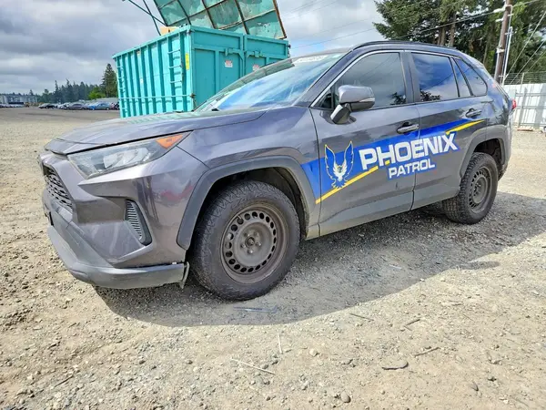 JTMG1RFV8KJ013157 2019 TOYOTA RAV 4 - Image 1