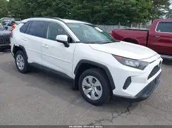 JTMG1RFV8KJ013319 2019 TOYOTA RAV 4