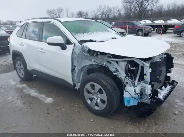 JTMG1RFV8KJ013725 2019 TOYOTA RAV 4 - Image 1