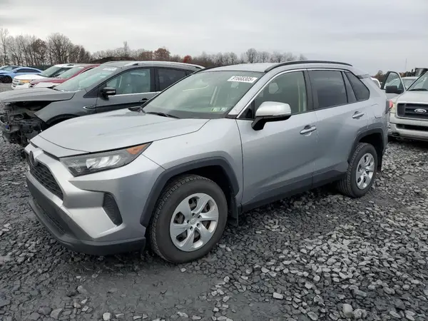 JTMG1RFV8KJ022151 2019 TOYOTA RAV 4 - Image 1