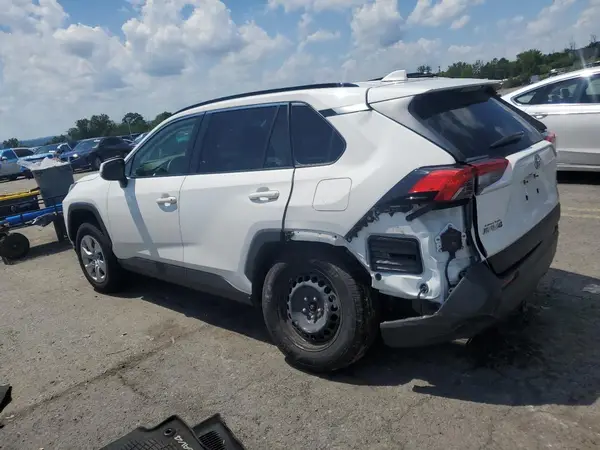 JTMG1RFV8LD054193 2020 TOYOTA RAV 4 - Image 2