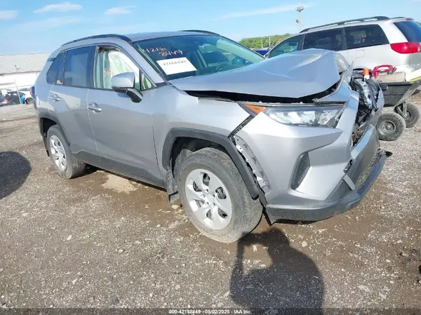 JTMG1RFV8LD062309 2020 TOYOTA RAV 4 - Image 1