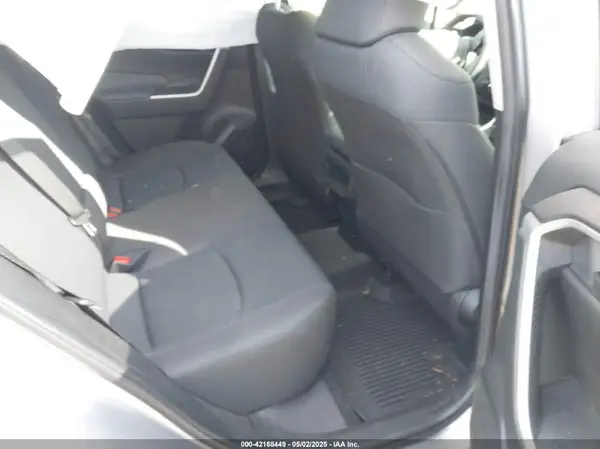 JTMG1RFV8LD062309 2020 TOYOTA RAV 4 - Image 8