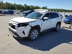 JTMG1RFV8MD070864 2021 TOYOTA RAV 4