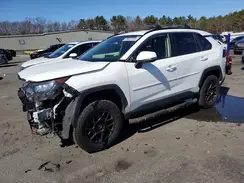 JTMG1RFV8MD070976 2021 TOYOTA RAV 4