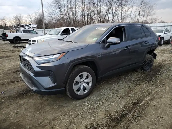 JTMG1RFV8PD102281 2023 TOYOTA RAV 4 - Image 1