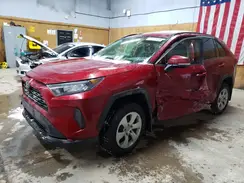 JTMG1RFV9KD002862 2019 TOYOTA RAV 4