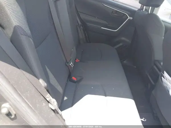 JTMG1RFV9KD014526 2019 TOYOTA RAV 4 - Image 8