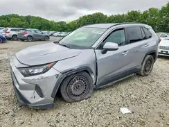 JTMG1RFV9KD500608 2019 TOYOTA RAV 4