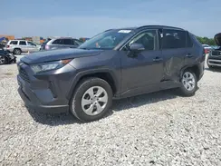 JTMG1RFV9KJ002734 2019 TOYOTA RAV 4