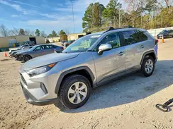 JTMG1RFV9KJ005522 2019 TOYOTA RAV 4