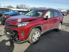 JTMG1RFV9KJ006606 2019 TOYOTA RAV 4