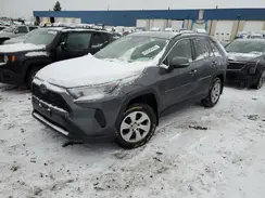 JTMG1RFV9KJ011031 2019 TOYOTA RAV 4