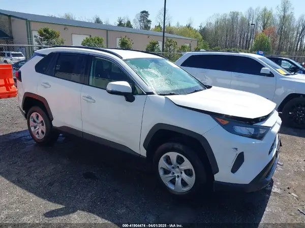 JTMG1RFV9KJ011935 2019 TOYOTA RAV 4 - Image 1