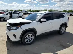 JTMG1RFV9KJ014575 2019 TOYOTA RAV 4