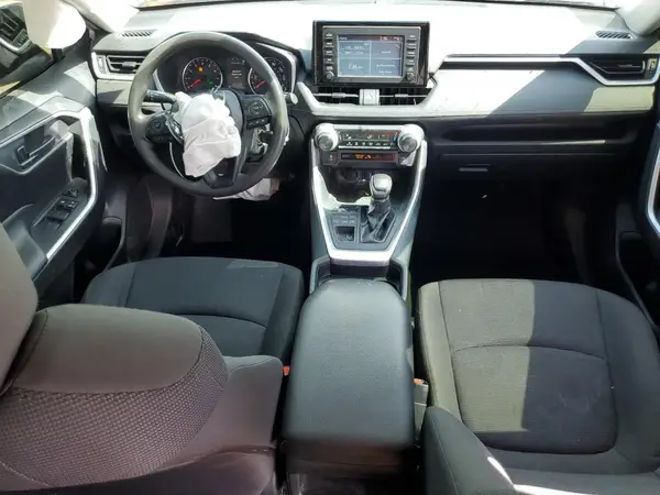 JTMG1RFV9KJ014575 2019 TOYOTA RAV 4 - Image 8