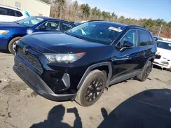 JTMG1RFV9KJ017072 2019 TOYOTA RAV 4